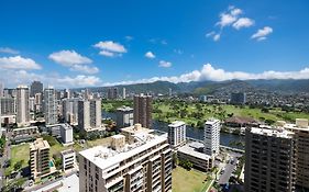 Sweetwater At Waikiki